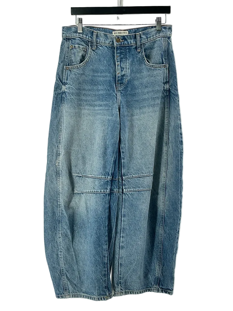 Free People Size 26 Jeans