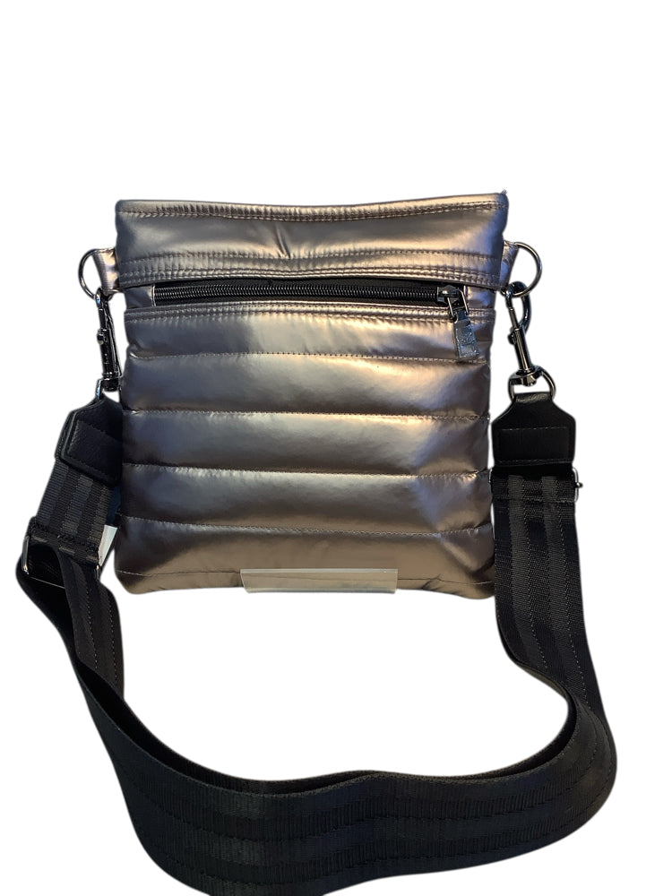Think Royln Pewter Handbags