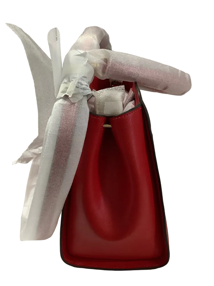 Kate Spade Red Madison Handbags