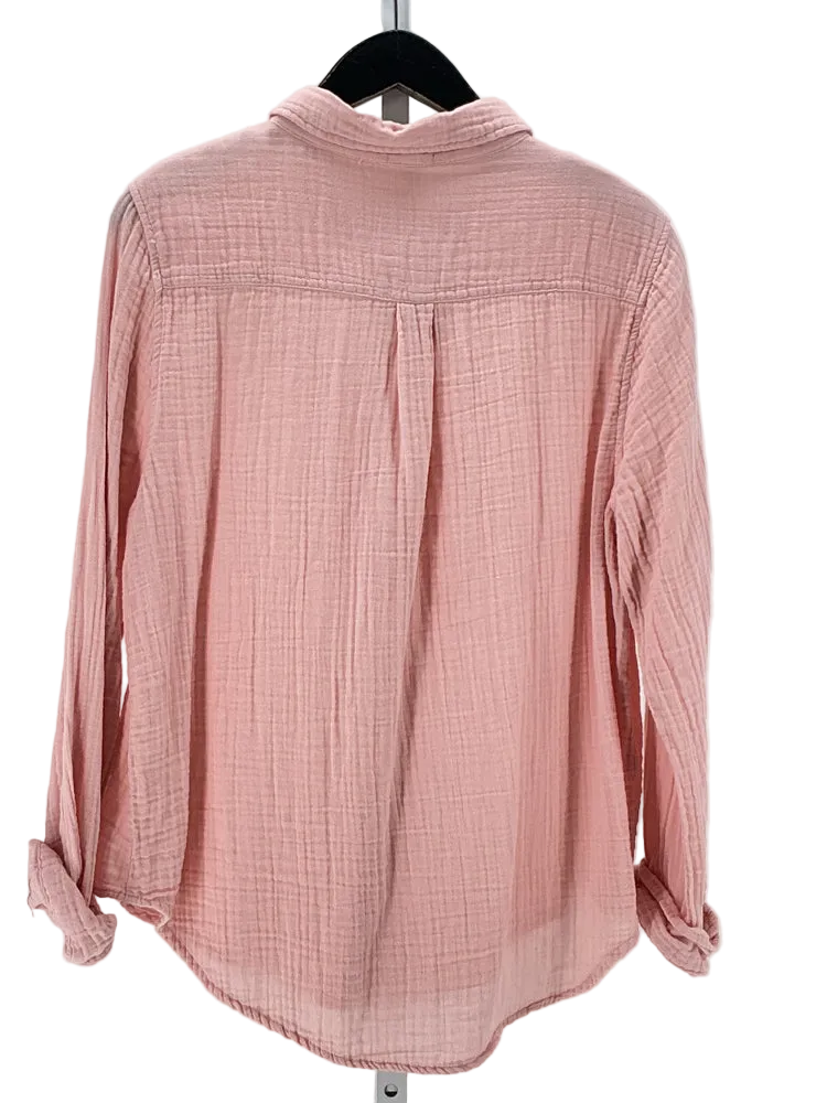 Dylan Size S Pink Shirt