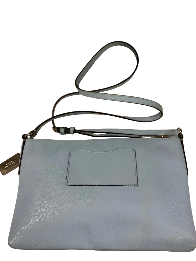 Coach Blue Handbags