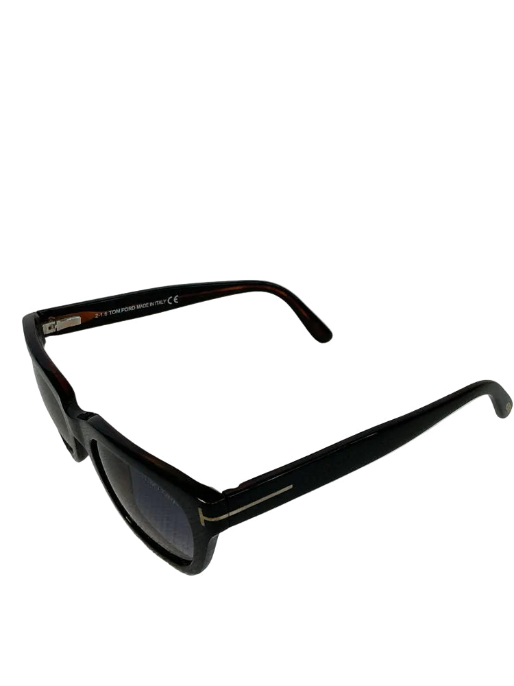 Tom Ford Black Sunglasses