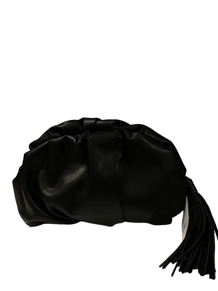 Rebecca Minkoff Black Clutch