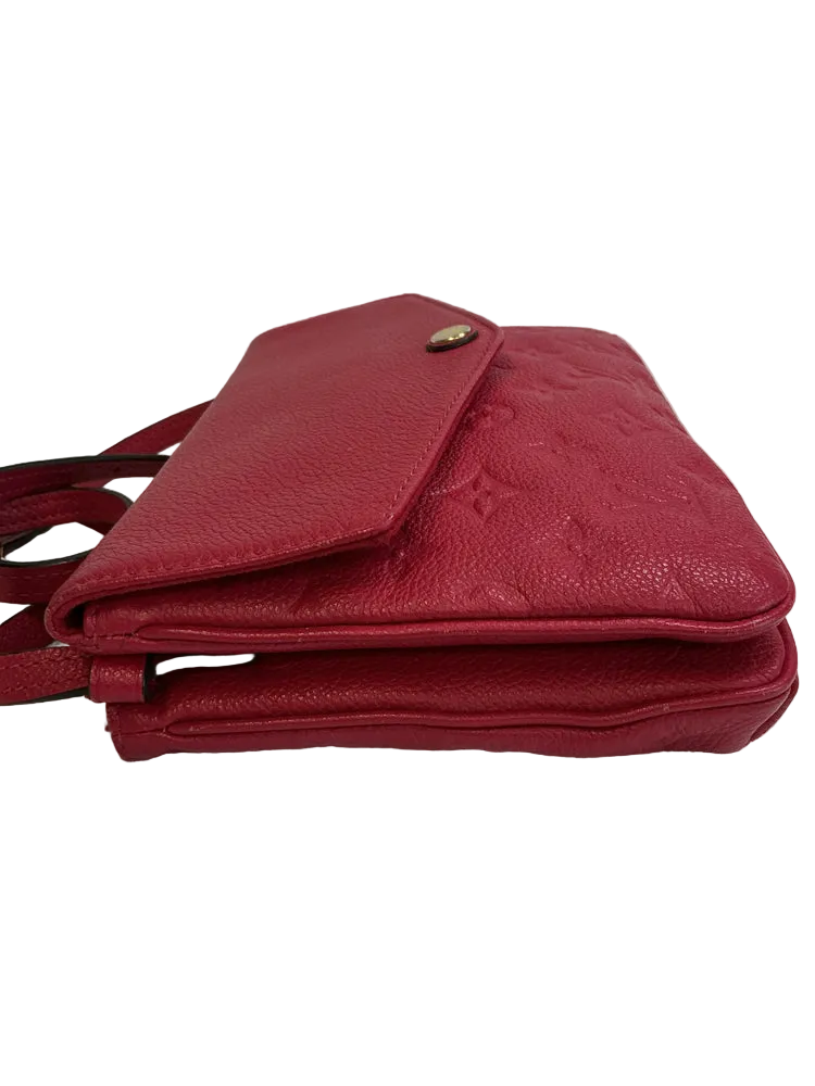 Louis Vuitton Pink Handbags
