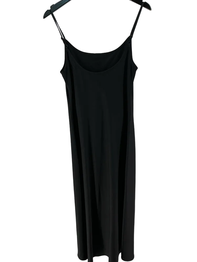 Saint Art Size S Black Haley Dress