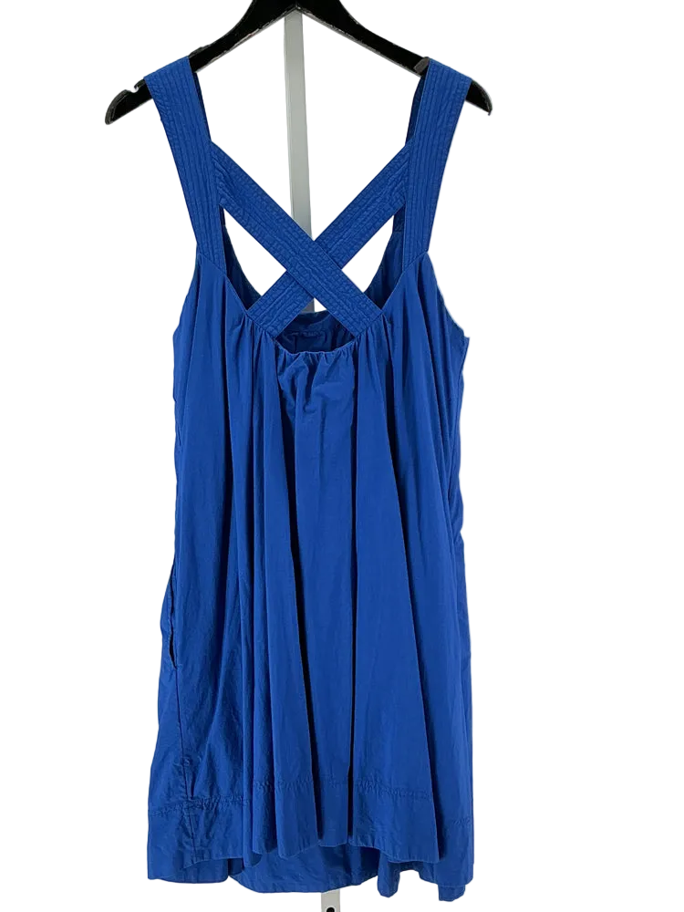 Maeve Size XL Blue Dress