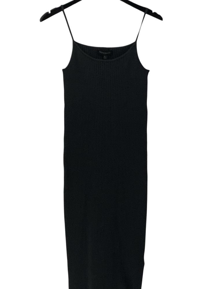 Banana Republic Size XS Gray Dress