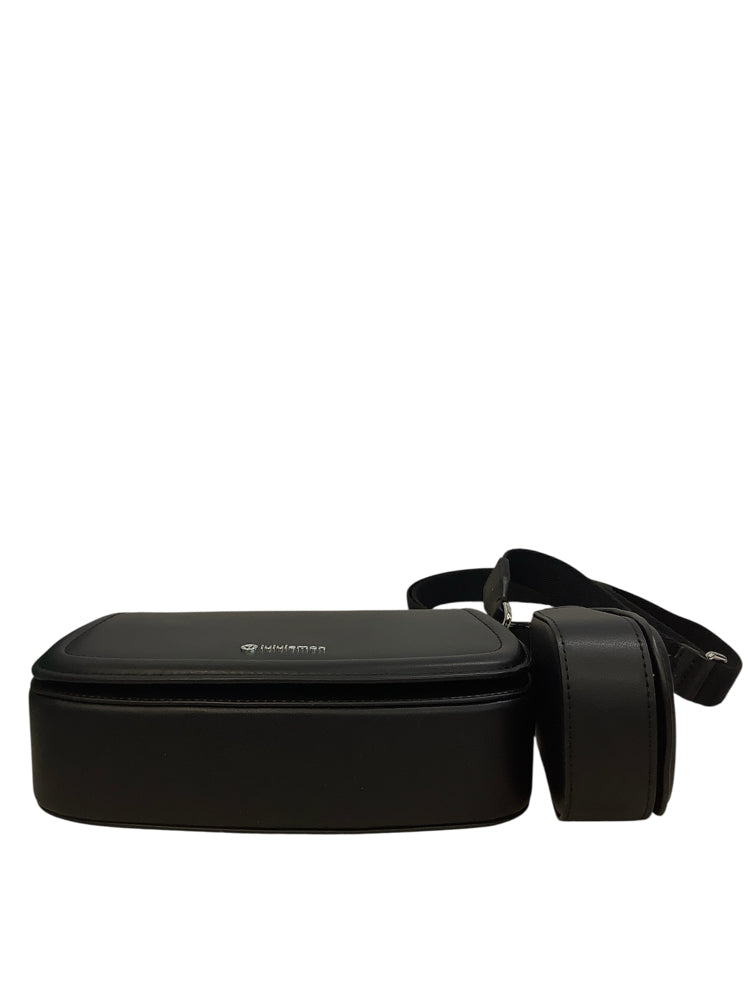 lululemon Black Mini Bag Handbags