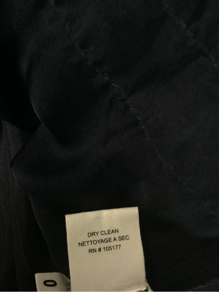Ulla johnson Size 0 Navy Dress