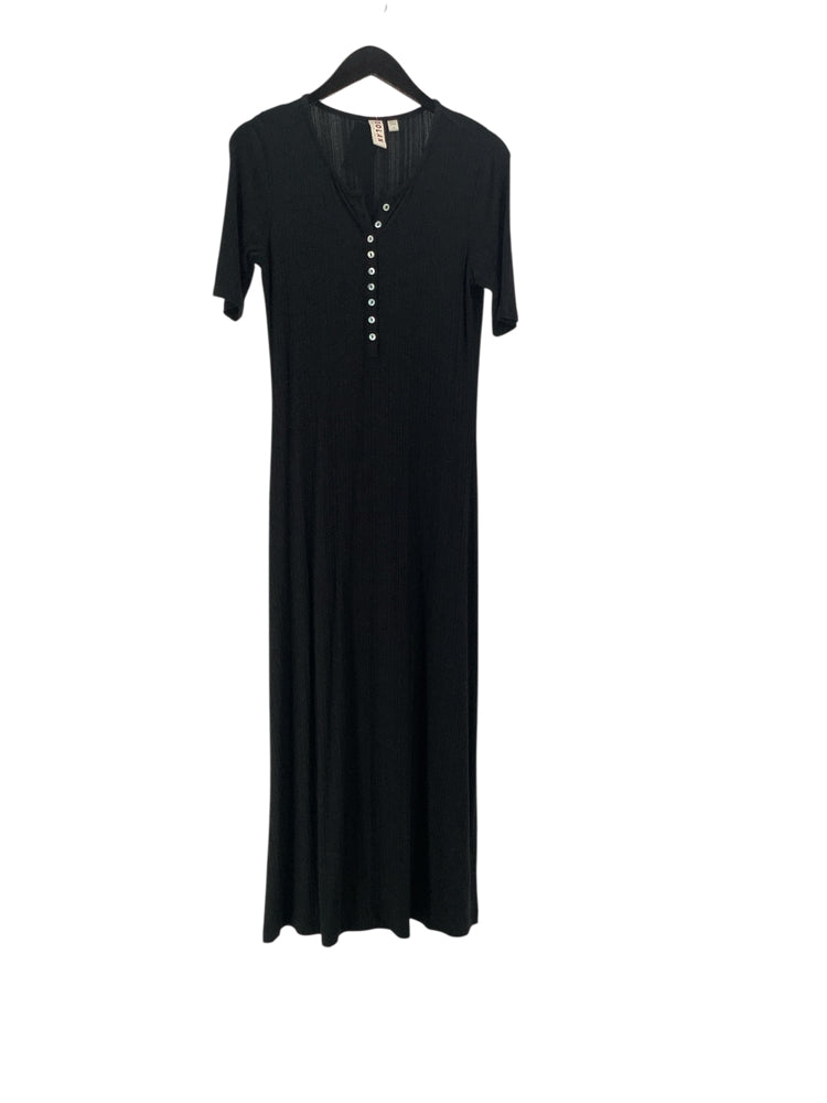 Dolan Left Coast Size XS Black Dress