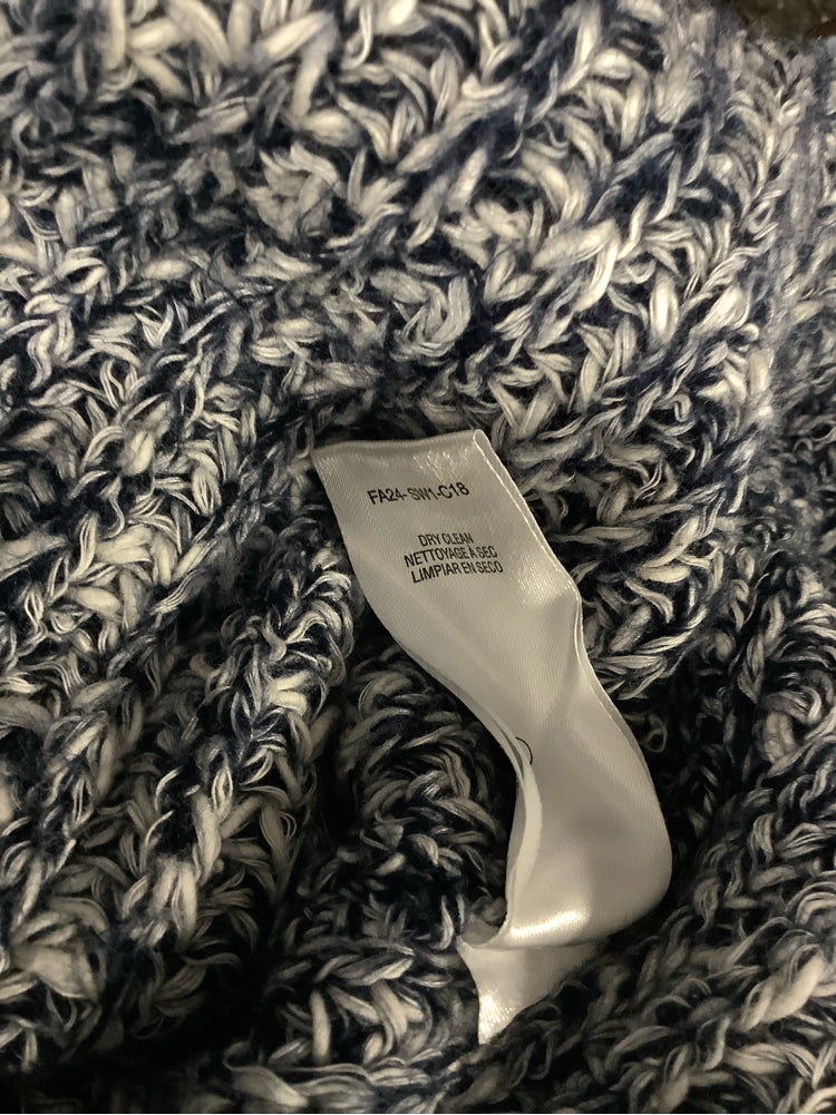 Sundry Size M Navy multi Cardigan