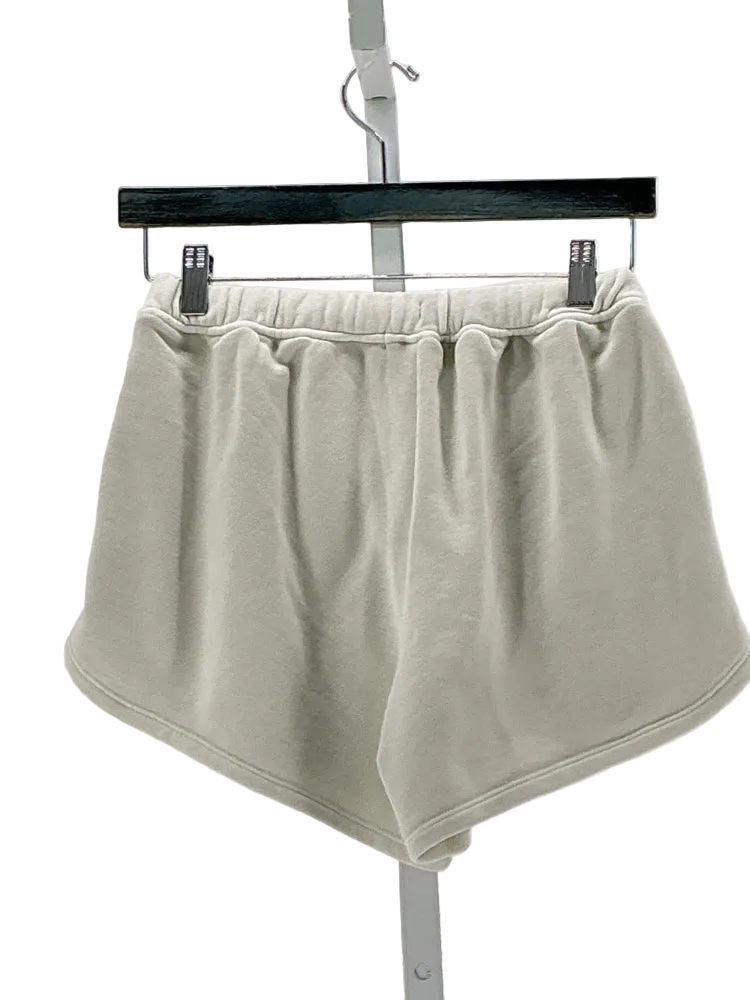 Beyond Yoga Size XS Tan Shorts