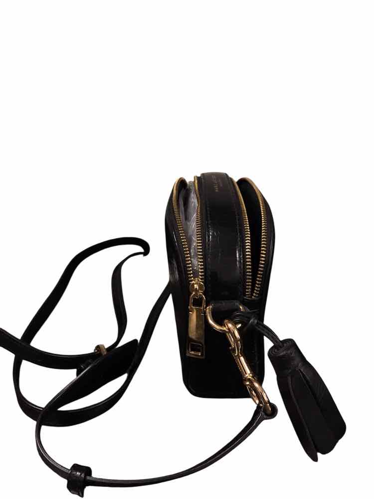 Marc Jacobs Black Shutter Handbags