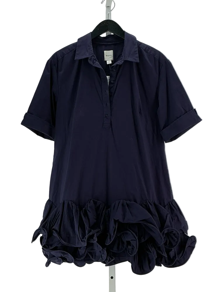 Maeve Size S Navy Dress