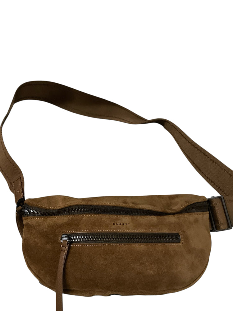 Hammitt Brown Charles Handbags