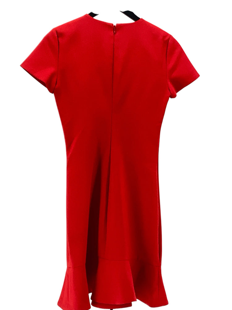 Likely Size 2 Red Dress
