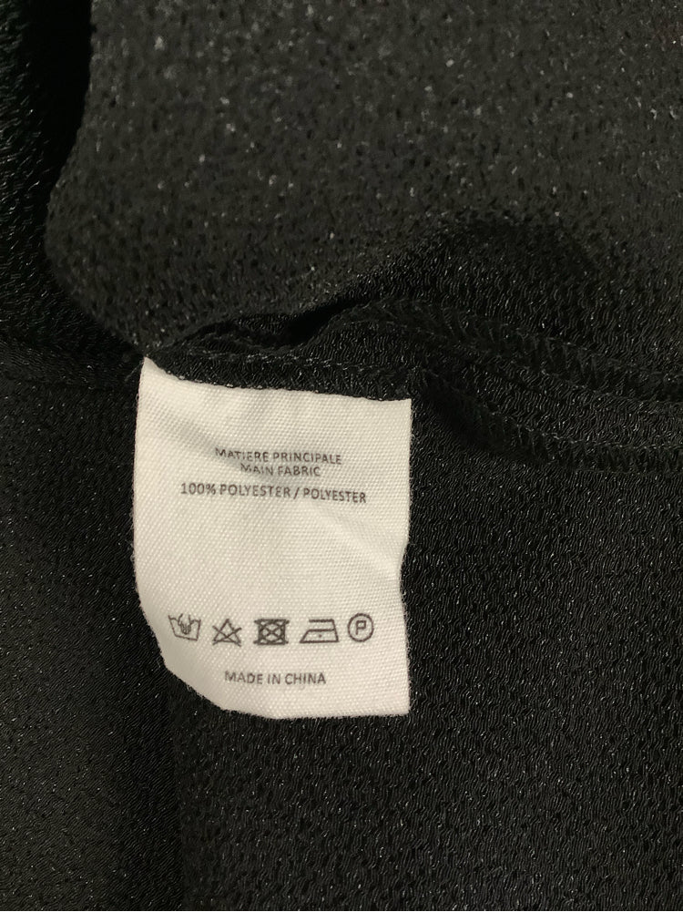 Vanessa Bruno Size 4 Black Skirt