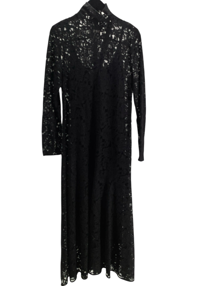 by Malene Birger Size L Black Dress