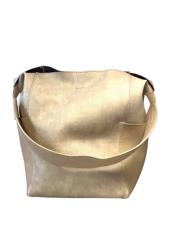 by anthropologie Tan Tia Handbags