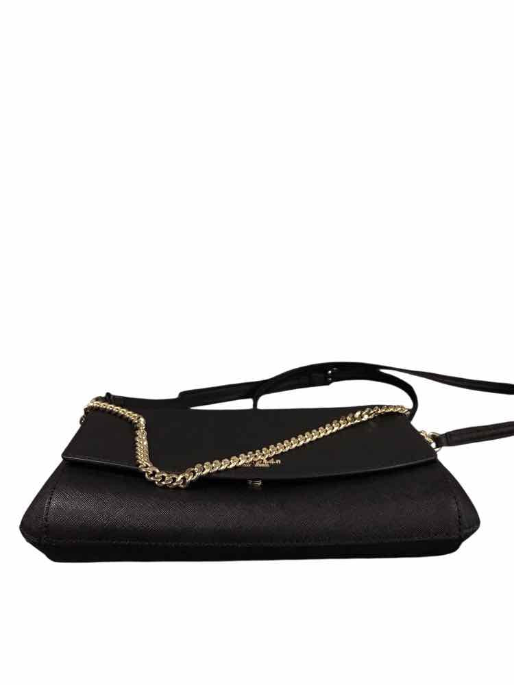 Kate Spade Black Greer Handbags