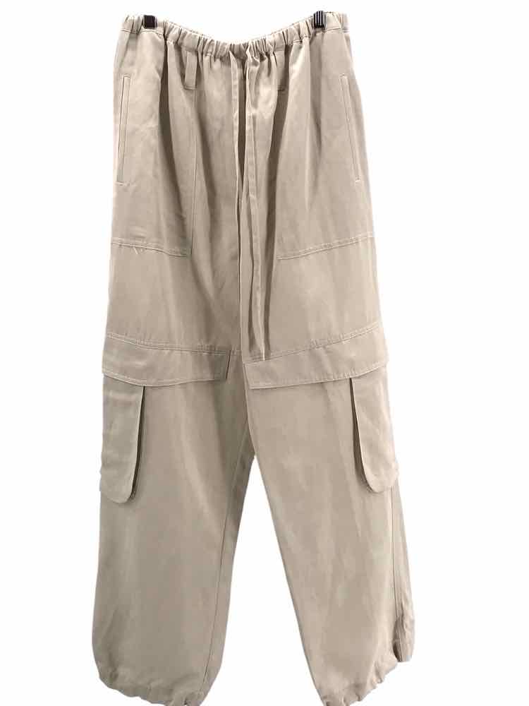 Maria Cher Size S Joline Cargo Pants