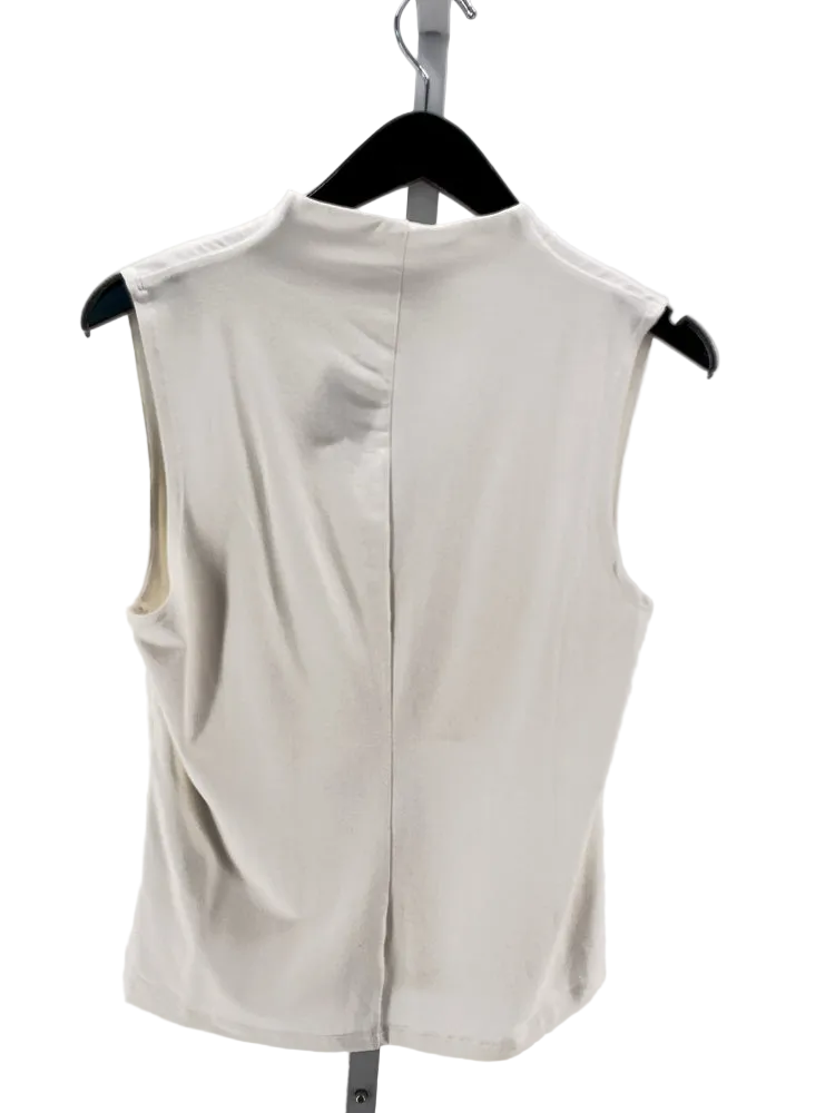 ruti Size 12 White Shirt