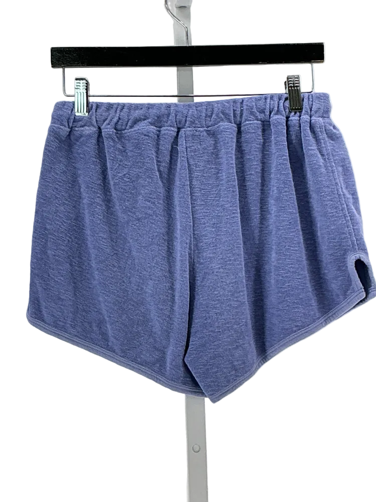 Nation Size XS Blue Shorts