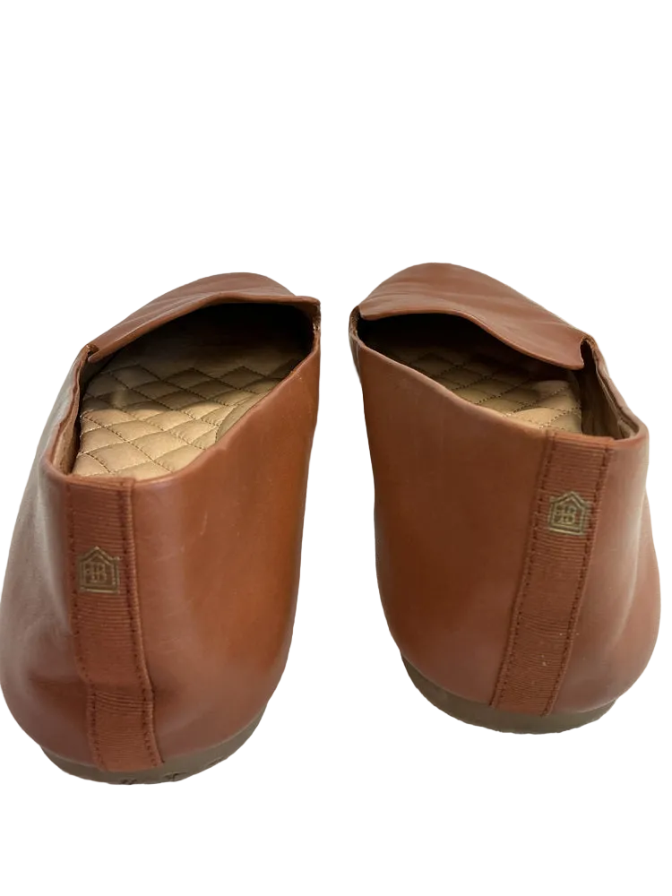 Birdies Shoe Size 11 Brown The Starling Loafers