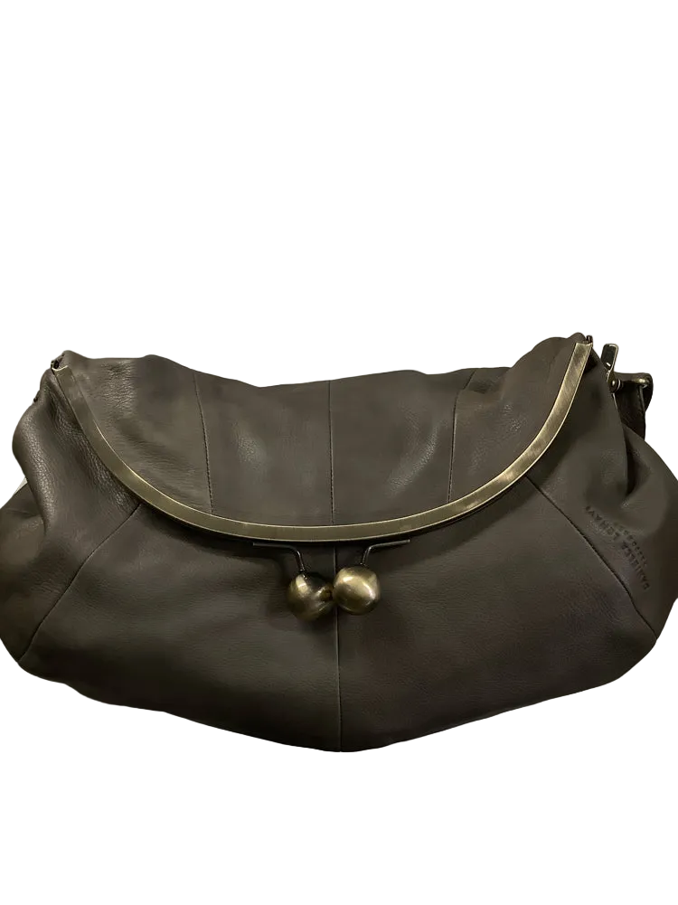 Daniella Lehavi Gray Handbags