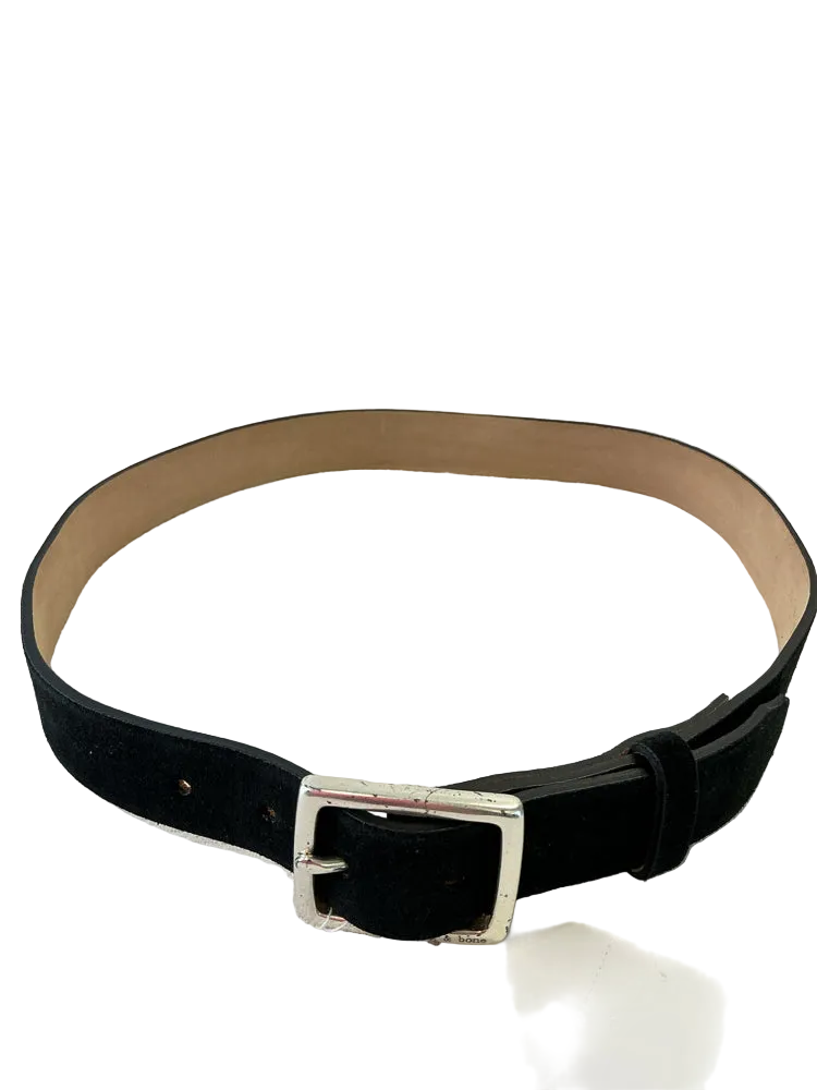 Rag & Bone Black Belt