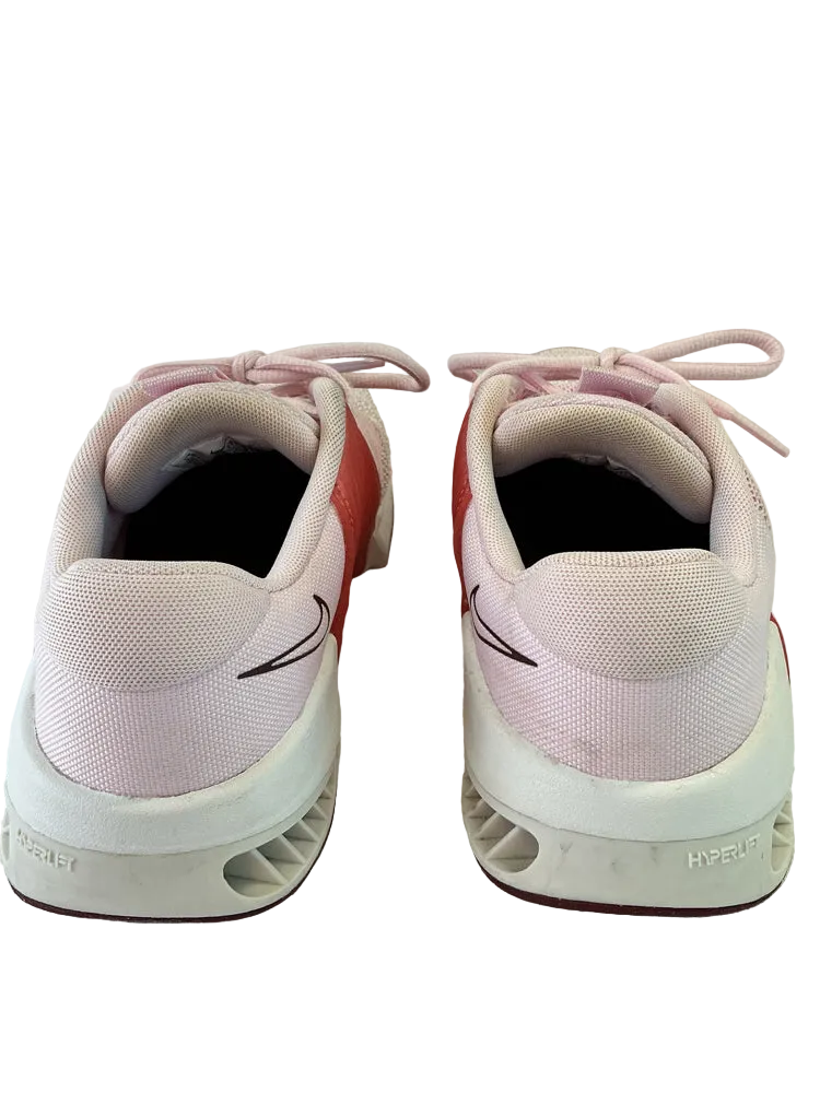 Nike Shoe Size 9.5 Pink METCON Sneakers
