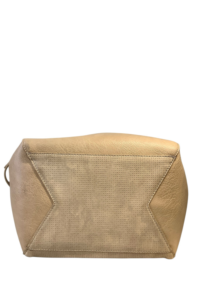 by anthropologie Tan Tia Handbags