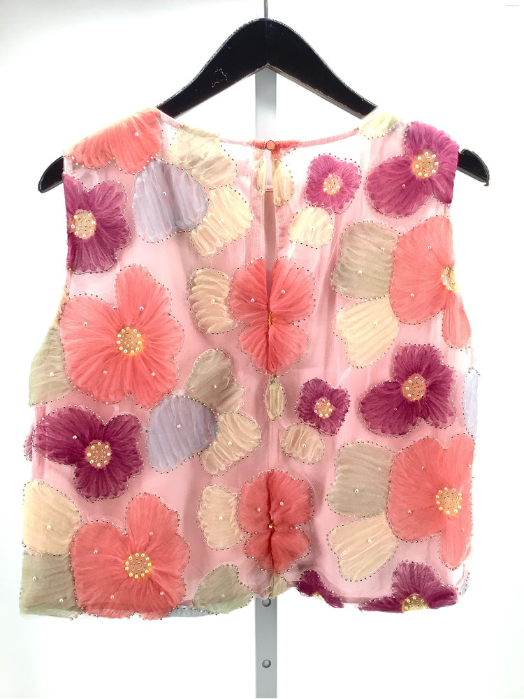 traffic people Size M Pink multi Evie Shirt