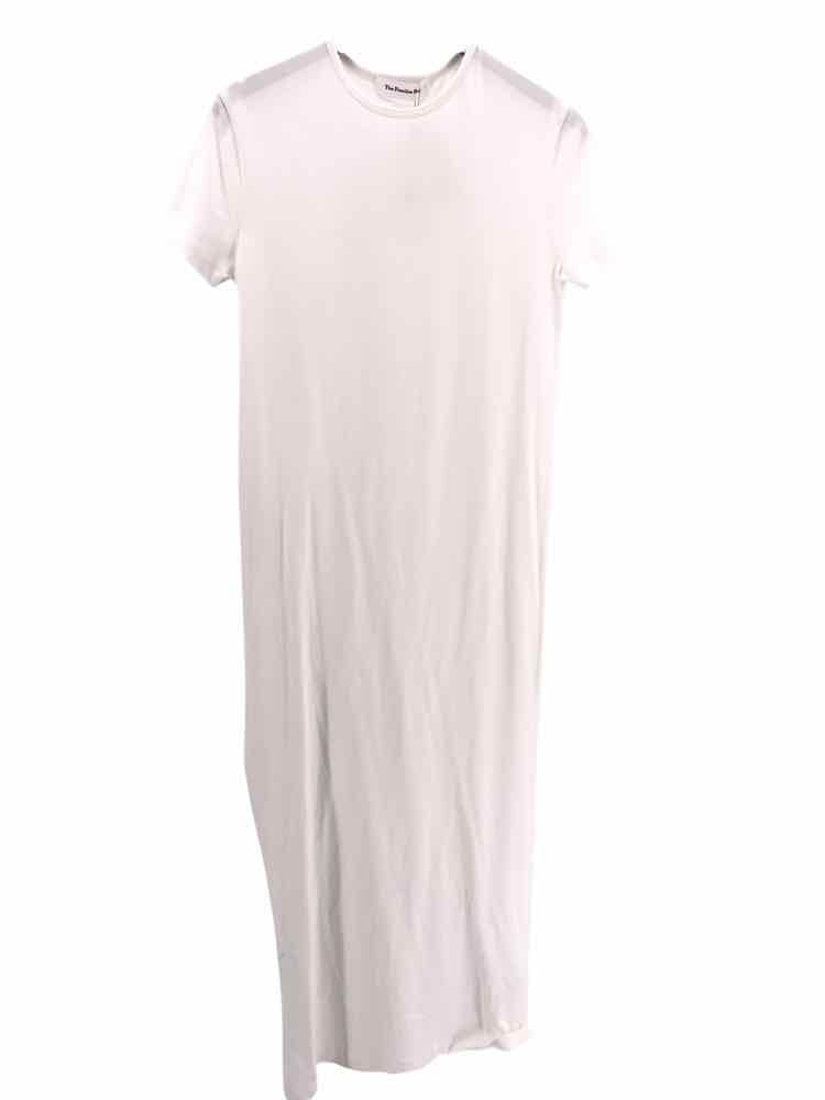 The Frankie Shop Size XS White Maya Dress