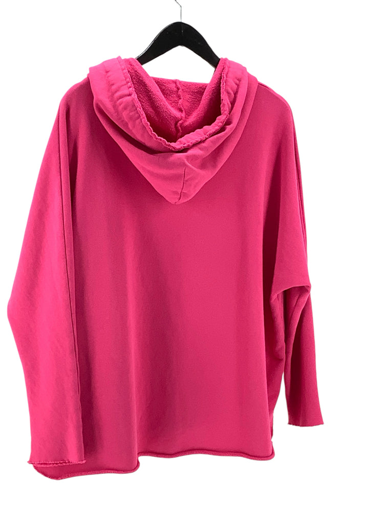 Frank & Eileen Size S Pink Sweatshirt