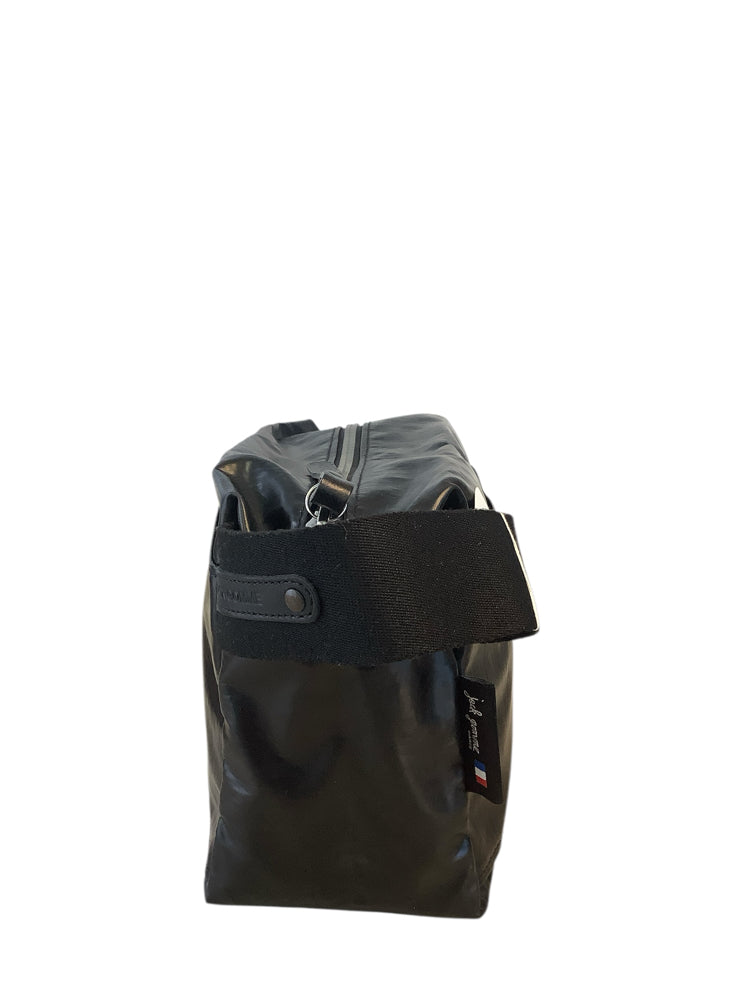 Jack Gomme Black Box Light Kit Cosmetic Pouch