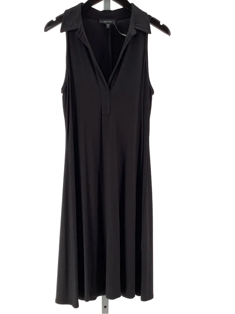 Karen Kane Size M Black Dress