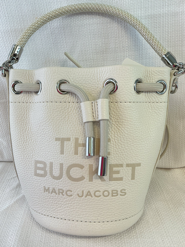 Marc Jacobs White Handbags