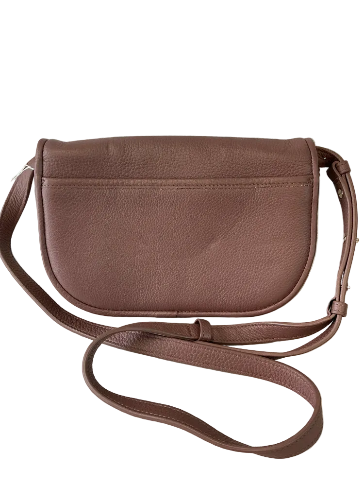 Leatherology Brown Handbags