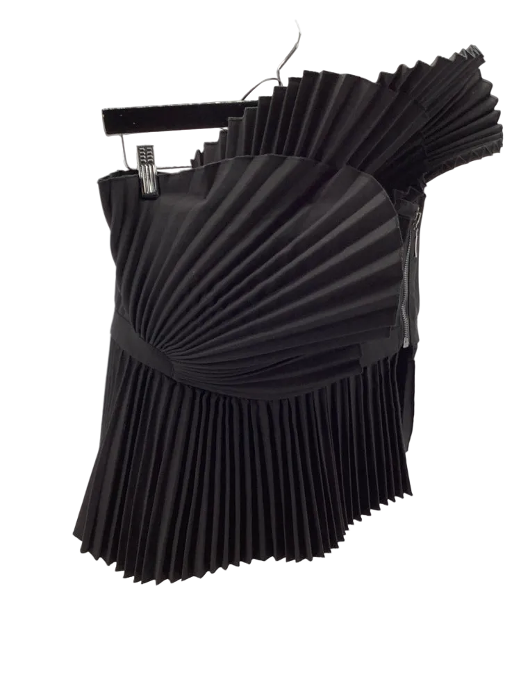 benaar LA Size S Black Marcia Shirt