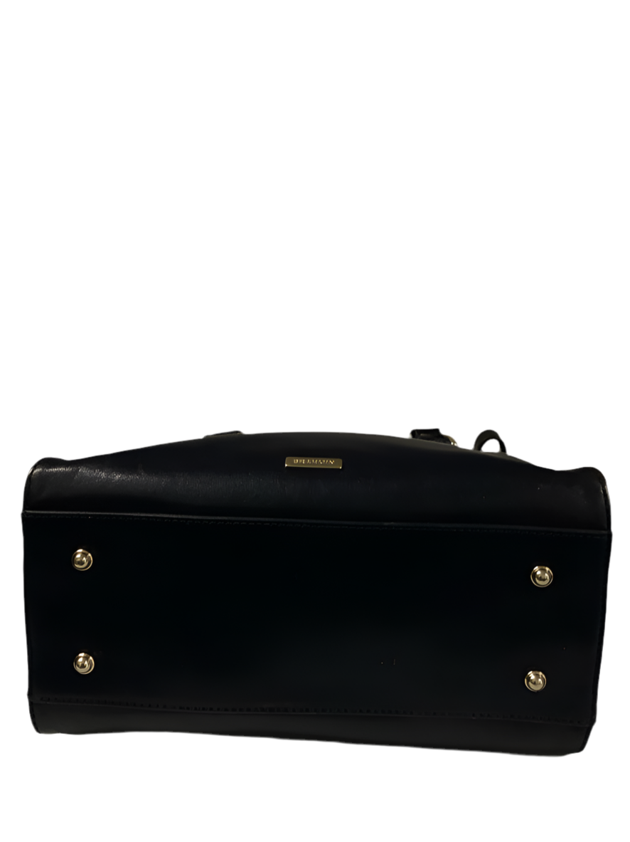 Brahmin Navy Priscilla Handbags