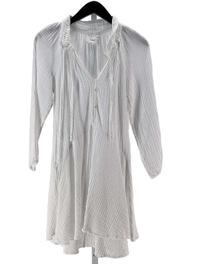 Xirena Size XS White Dress