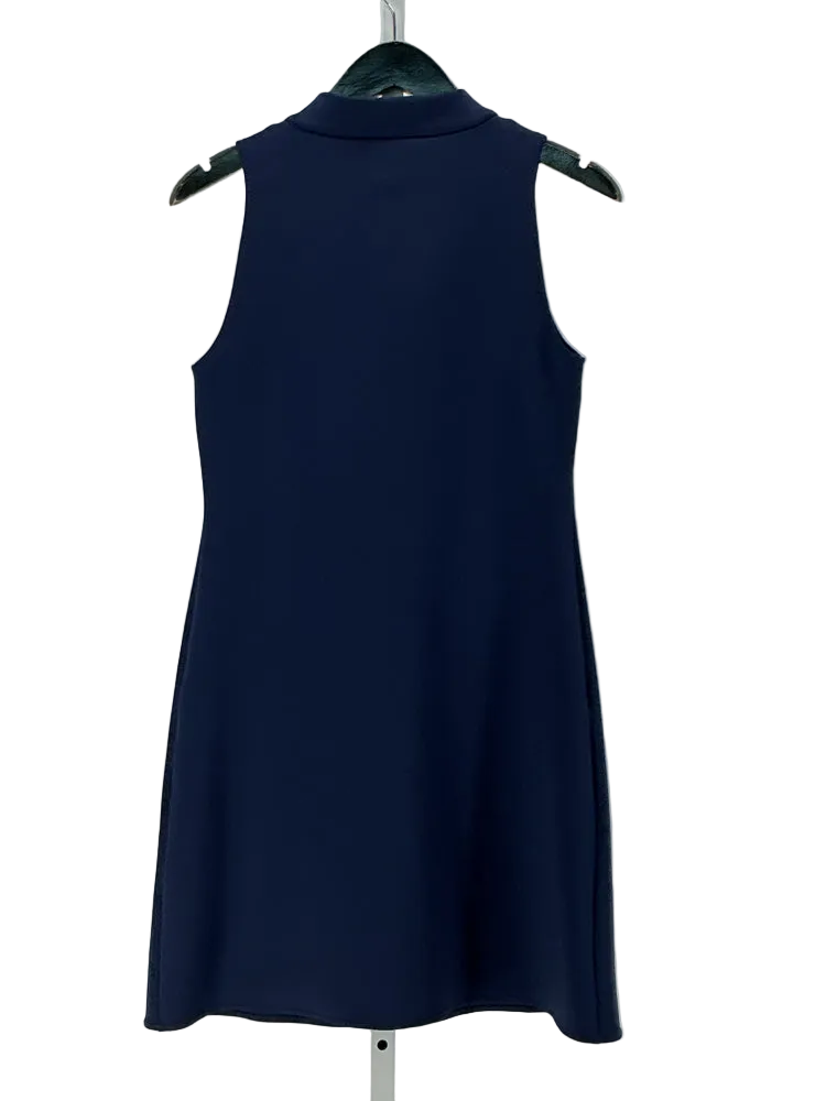 Lilly Pulitzer Size S Navy OPAL Dress