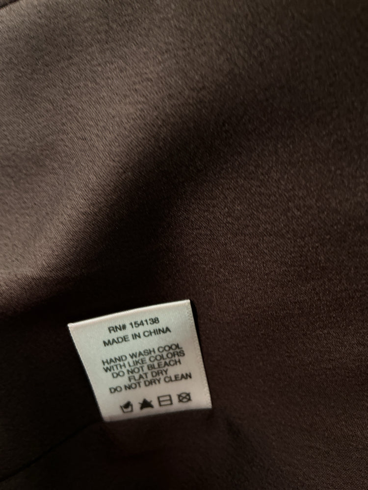 Staud Size XS Brown Blazer