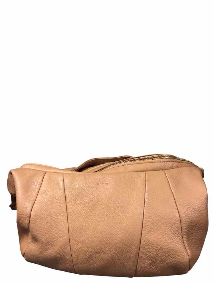 Hammitt Tan Morgan Handbags