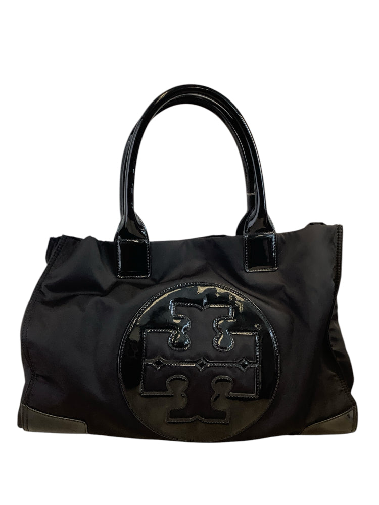 Tory Burch Black Handbags