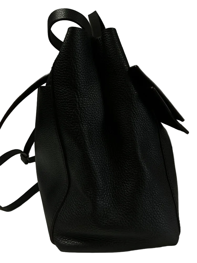 Kate Spade Black Bridgitte Bow Handbags