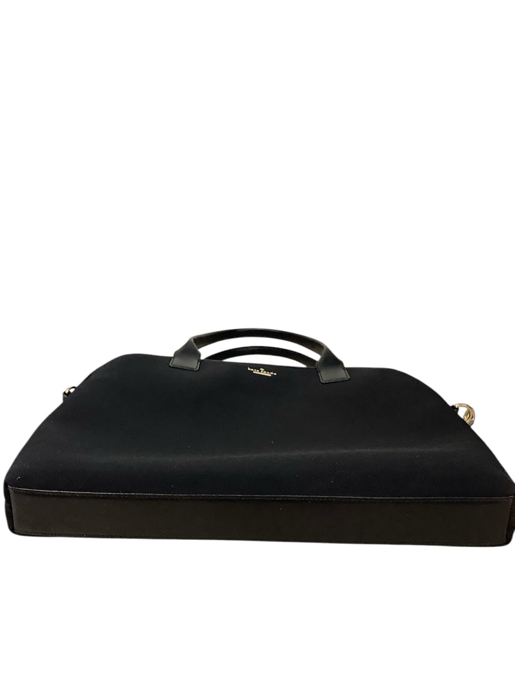 Kate Spade Black Handbags