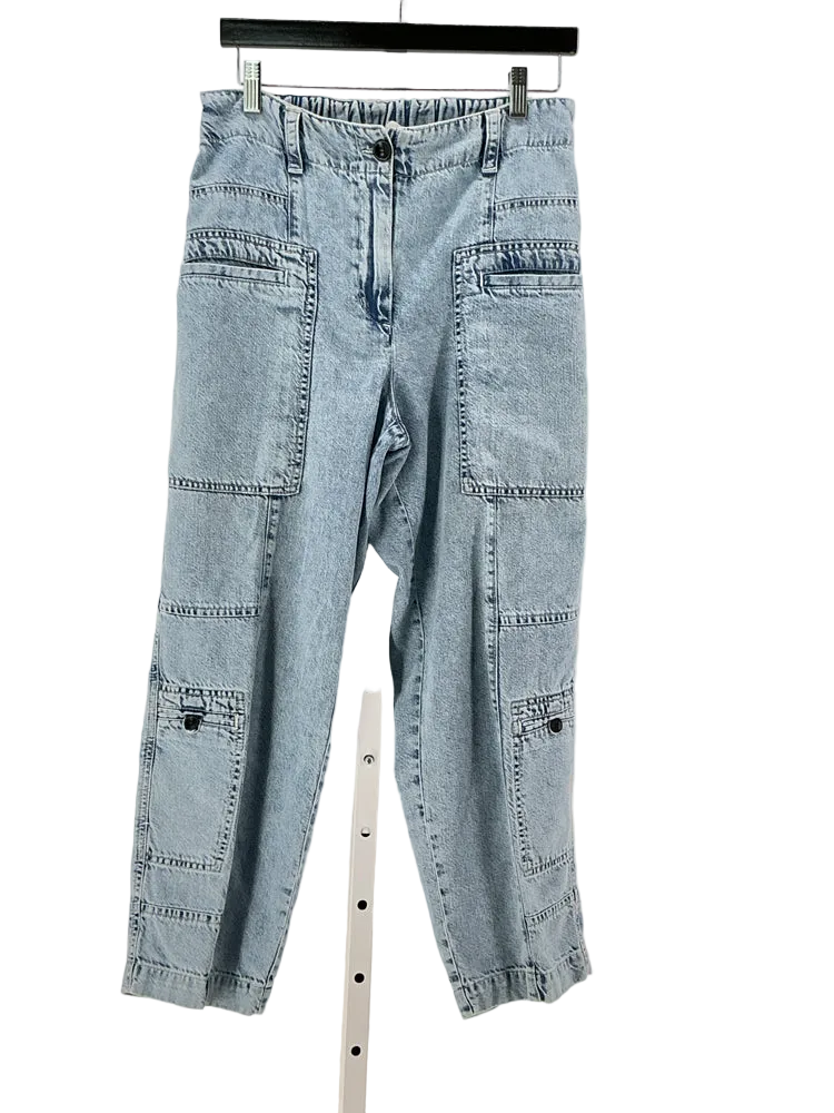 Proenza Schouler White Label Size 6 Denim Jeans