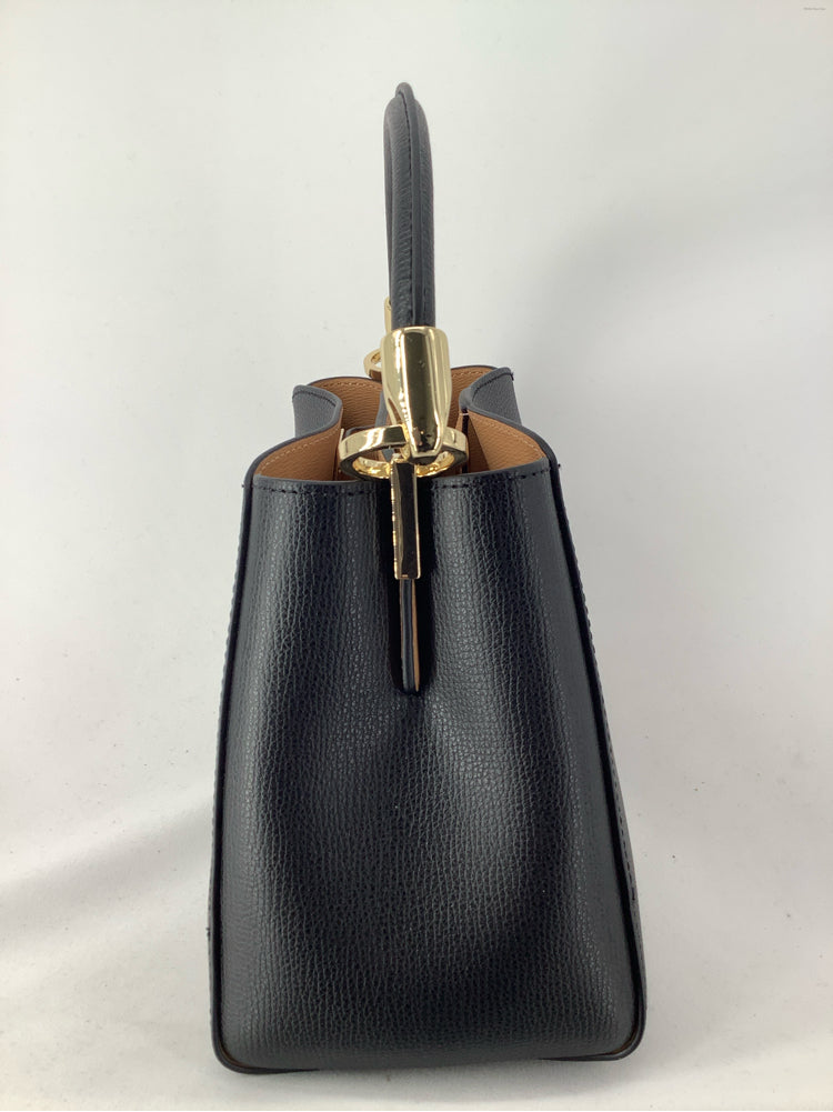 Kate Spade Black Phoebe Handbags